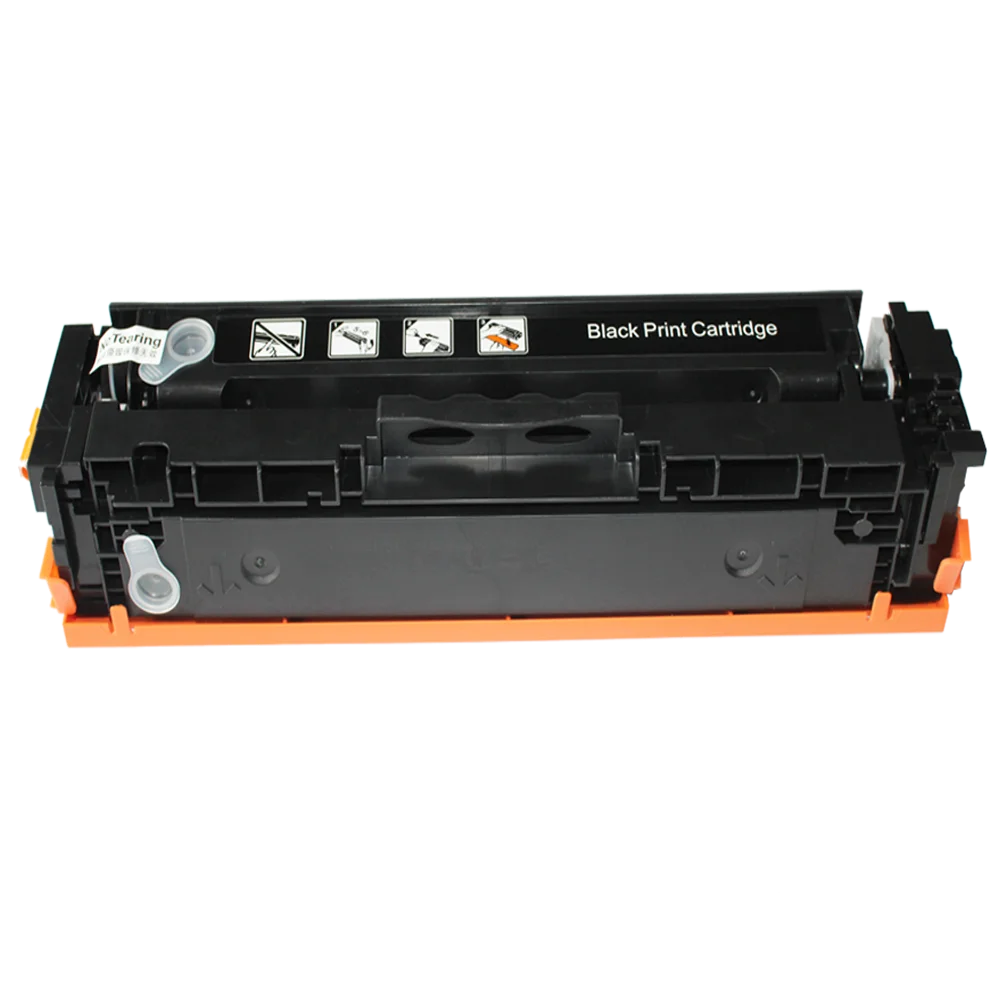 Compatible Toner Cartridge for HP 216A 215A M155a M155nw & MFP M182n M182nw M183 M183fw W2410A W2411A W2412A W2413A Without Chip