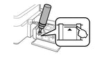 Dye Ink For Epson L100 L110 L120 L132 L210 L310 L365 L380 L382 L486 L550 L800 L805 L1300 L1455 ET-2500 ET-2650 (4 color options)