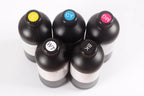 250ml 500ml soft uv ink For EPSOM UV flatbed Printer A2 A3 A4 L800 L805 R1390 L1800 R2000 XP600 T800 Flexible Leather UV ink