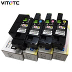 Toner Cartridge For Xerox Phaser 6020 6022 Workcentre 6025 6027 Laser Printer Compatible 106R02760 106R02761 106R02762 106R02763