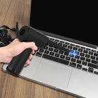 Cordless Air Duster Electric 51000RPM Wireless Dust Gun Compressed Air Blower Powerful Hair Dryer Computer Keyboard Cleaning