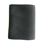 Ultra Soft Absorbent Tea Towel,Waffle Weave Cotton Dish Rags,45x65cm Large Kitchen Dinner Plate Hand Towel,Cloth Napkins