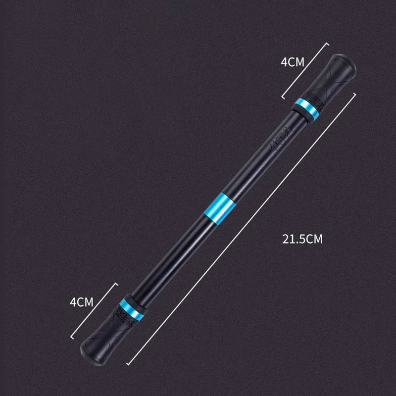 Professional Turn Pen Beginner Special Turn Pen Game Spinning Pen Flying Spinning Pen with Weighted Ball Finger Spinning Pen Gam