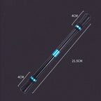 Professional Turn Pen Beginner Special Turn Pen Game Spinning Pen Flying Spinning Pen with Weighted Ball Finger Spinning Pen Gam