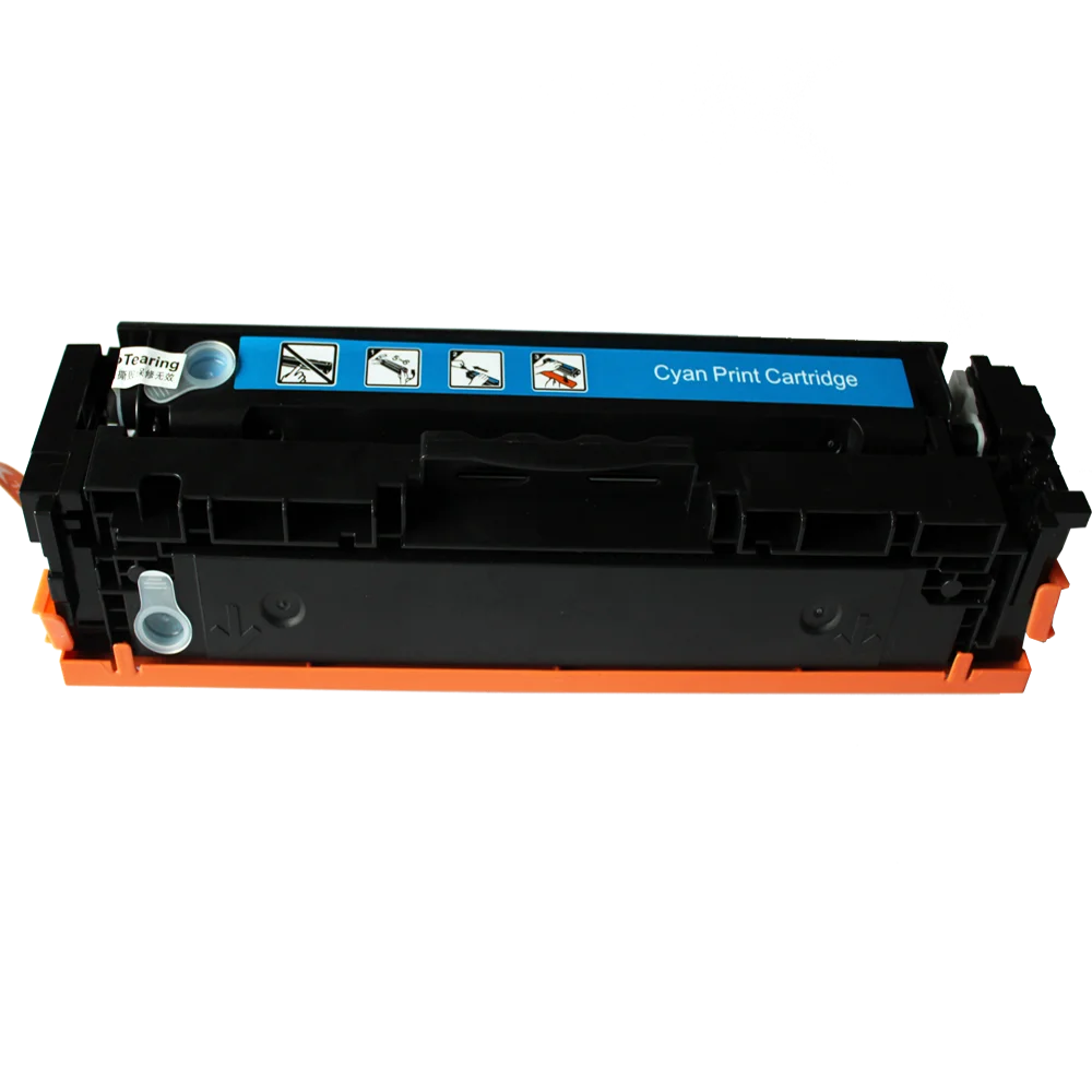 Compatible Toner Cartridge for HP 216A 215A M155a M155nw & MFP M182n M182nw M183 M183fw W2410A W2411A W2412A W2413A Without Chip
