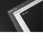 XXL Large Wool Felt Gaming Mouse Pad Computer Desk Mat Non-slip Laptop Keyboard desk Pad Office Desk Accessories