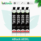603XL 603 ink XL Compatible Cartridge For Epson T603 Expression Home XP 2100 2105 3100 3105 4100 4105 Printer