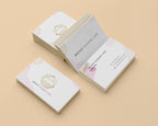Custom Cards Thank You Cards Custom Business Card Packaging For Small Businesses Wedding Invitations Postcards Personalized Logo