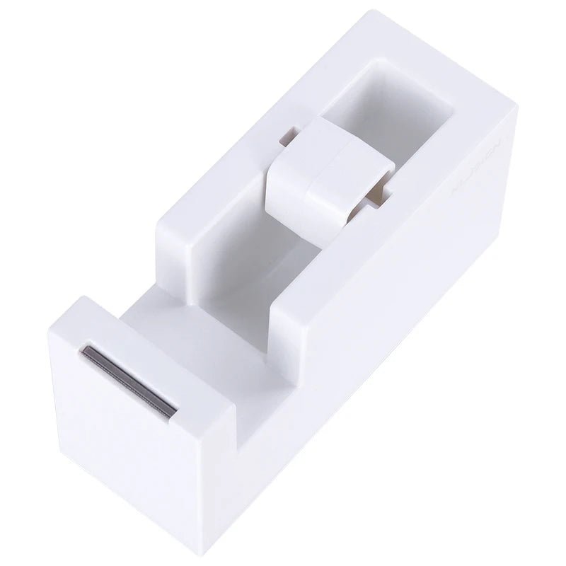 Youpin Nusign Tape Dispenser Creative Durable Journal Washi Tape Cutter Holder Transparent Tape Holder Organizer Office Supplies