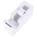 Youpin Nusign Tape Dispenser Creative Durable Journal Washi Tape Cutter Holder Transparent Tape Holder Organizer Office Supplies