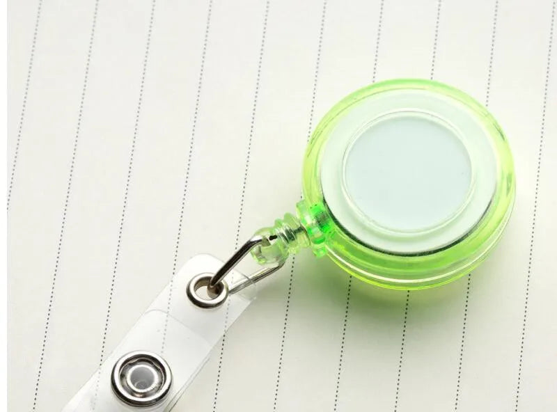 Women Men Card Cover Case Plastic Transparent Business Credit Cards Bank ID Card Sleeve Protect Holder Case for Student