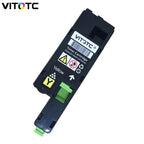 106R02760 106R02761 106R02762 106R02763 Compatible Toner Cartridge For Xerox Phaser 6020 6022 Workcentre 6025 6027 Laser Printer