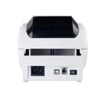 Xprinter 80mm Thermal Label Printer 2,3 Inch Barcode Sticker Printer Bluetooth Receipt Printer LAN/Bluetooth/USB