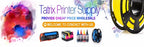 Tatrix Compatible Toner Cartridge TN279 For Brother HL-L3220CW/L3220CDW/L3240CDW/L8240CDW MFC-L3720CDW/L3755CDW/L8340CDW Printer
