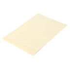 A4 Self Adhesive Sticker Label Matte Surface Paper Sheet for Laser Printer Copier Craft Paper 10 Sheets