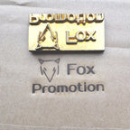 Customize Hot Brass Stamp Iron Mold Personal Logo,Personalized Mold Heating on Wood Leather Cookie Clay DIY Gift,Custom Design