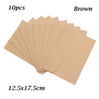 Beautiful Classic Retro Multicolor tie Pearl paper envelopes on Kraft for wedding invitation gift envelope  Greeting Card Bag