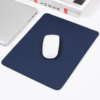 Large Computer Mouse Pad Gaming MousePad Waterproof PU Leather Mouse Mat Gamer XXL Mause Carpet PC Desk Mat keyboard pad