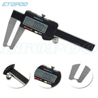 0-60/80mm Digital Disk Caliper Vernier Brake Disc Caliper Disk Brake Vernier Calipers Disc Brake Rotor Caliper