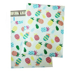 10PCS Poly Mailers, T-shirt Envelopes Plastic Custom Mailing Shipping Bags, Poly Mailer Envelope with Self Seal Adhesive Strip