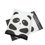 10PCS Print Poly Mailer Cloth Packaging Envelopes Self Seal Clothes Mailing bag  courier shipping envelopes