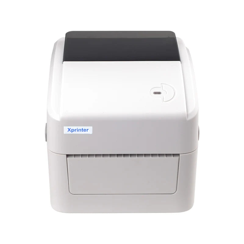 4Inch 152MM/S Thermal Label/Sticker/Waybill Printer Xprinter XP-420B  Barcode Paper Support QR Code for DHL Fedex EMS Express