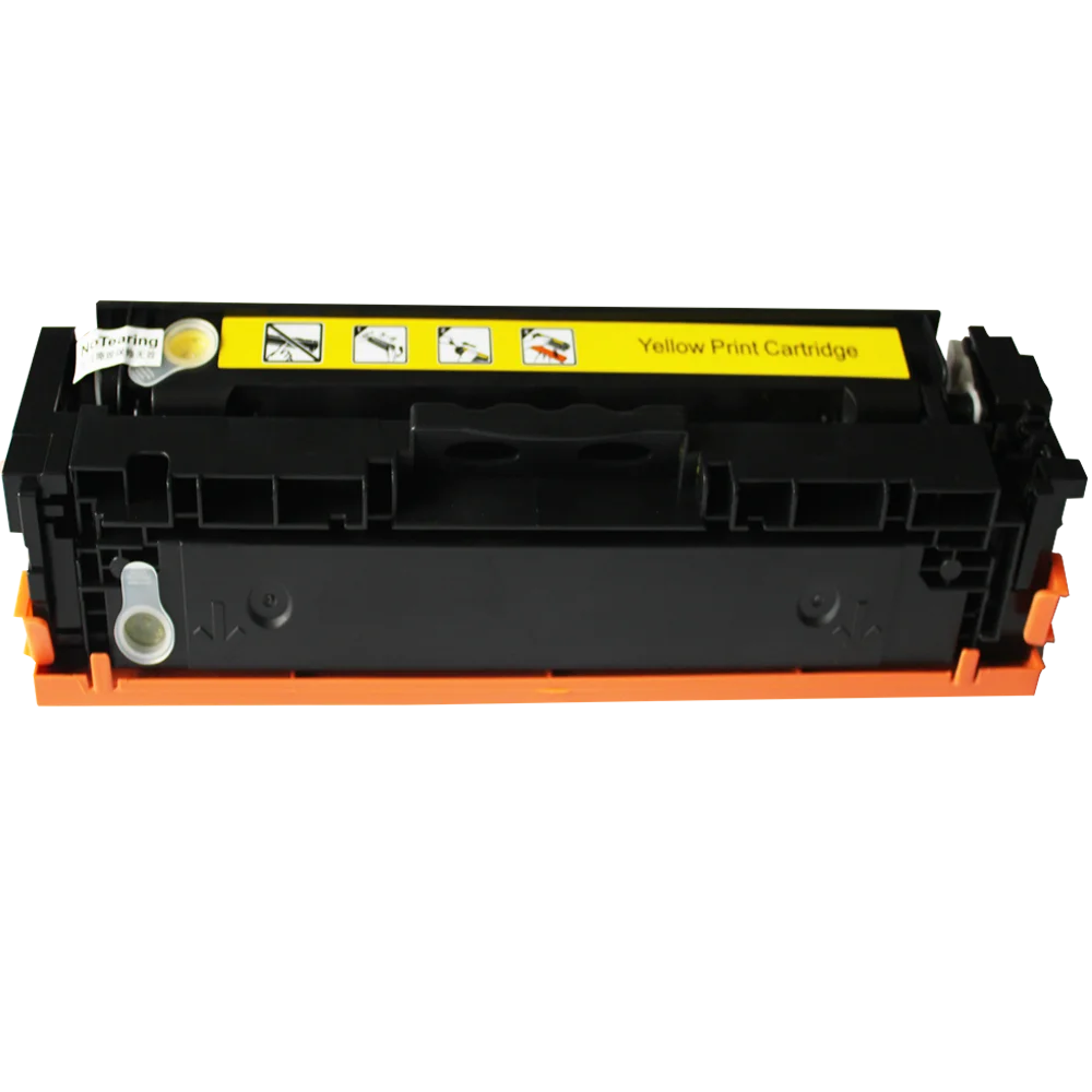 Compatible Toner Cartridge for HP 216A 215A M155a M155nw & MFP M182n M182nw M183 M183fw W2410A W2411A W2412A W2413A Without Chip