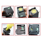 6020 For Xerox Phaser 6020 6022 Workcentre 6025 6027 Color Toner Cartridge Laser Printer 106R02759 106R02756 106R02757 106R02758