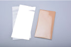 Replace Notebooks DIY Journal Inner Paper Books 4 Sizes 64 Pages Blank/ Graph/ Ruled/ Dot Diary School Office Student Stationery