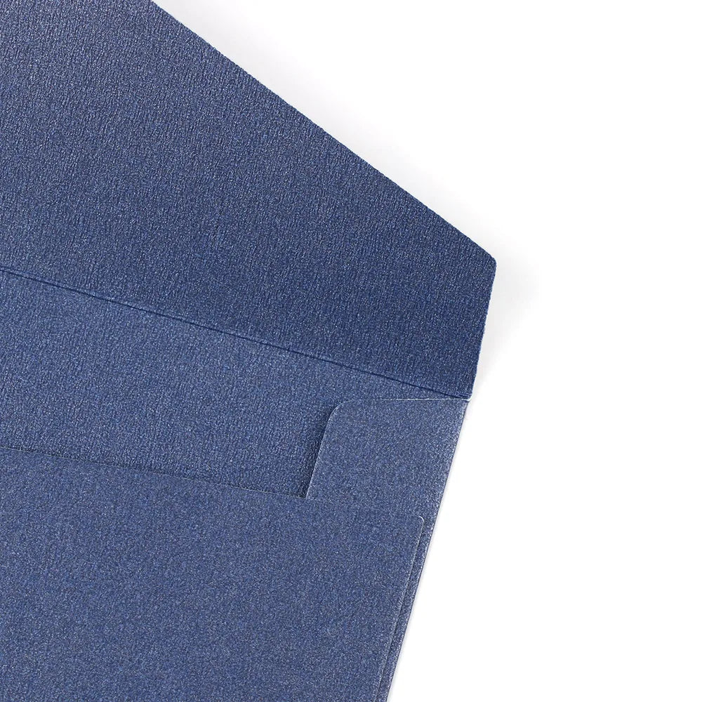 Beautiful Classic Retro Multicolor tie Pearl paper envelopes on Kraft for wedding invitation gift envelope  Greeting Card Bag