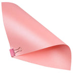 A4 Pearl Paper DIY Card Making Paper Iridescent paper Wrapping Paper Craft Paper Pure Color Pearl Paper Kraft Card pape