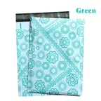 10PCS 10x13'' 26x33cm Printed Poly Mailer Packaging Envelopes with Self Seal Courier Storage Bags Mailing bags Packaging Bags