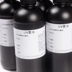 250ml 500ml soft uv ink For EPSOM UV flatbed Printer A2 A3 A4 L800 L805 R1390 L1800 R2000 XP600 T800 Flexible Leather UV ink