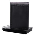 10PCS Black Poly Bubble Mailer Padded Envelope self seal mailing bag bubble envelope Shipping envelope Postal bag for shipping