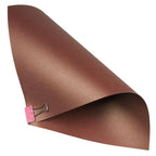 A4 Pearl Paper DIY Card Making Paper Iridescent paper Wrapping Paper Craft Paper Pure Color Pearl Paper Kraft Card pape