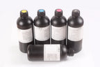 250ml 500ml soft uv ink For EPSOM UV flatbed Printer A2 A3 A4 L800 L805 R1390 L1800 R2000 XP600 T800 Flexible Leather UV ink