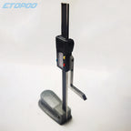 0-150mm 200mm 300mm 500mm Steel Digital Height Gauge Electronic Height Vernier Caliper Height Measuring Tools