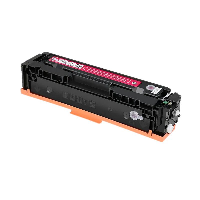 CF210A 540A Toner Cartridge CB540A CB541A CB542A CB543A for HP Color LaserJet CP1215 CP1515n CP1518ni CM1312 Printer