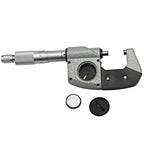 High Quality 0-25mm Micron Digital Outside Micrometer Electronic Micrometer Gauge 0.001 mm Digital Tools Caliper