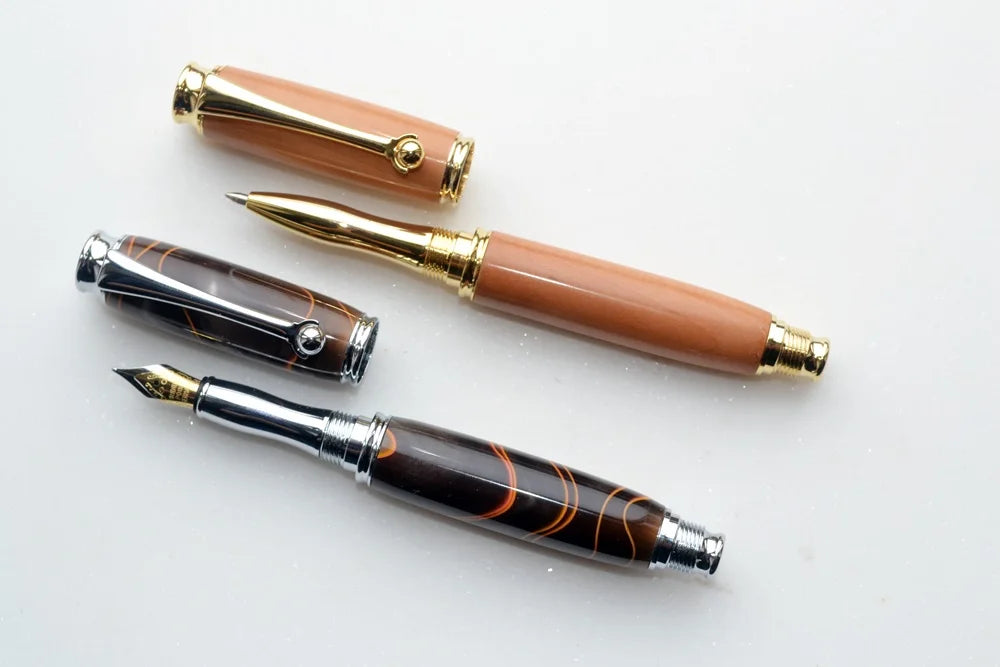 #11 gentle  DIY pen kit