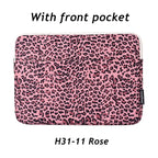 Brand Laptop Bag 12,13.3,14,15.4,15.6.16 Inch Waterproof Sleeve Case For Macbook Air Pro M 1 Man Lady Women Notebook Shockproof