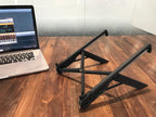 NEXSTAND K7 Laptop Stand Folding Portable Laptop House Office Ergonomic Stand Notebook Stand Notebook Suporte Laptop Accessories