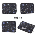 Brand Laptop Bag 12,13.3,14,15.4,15.6.16 Inch Waterproof Sleeve Case For Macbook Air Pro M 1 Man Lady Women Notebook Shockproof