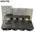 TK-5240 TK-5242 TK-5244 Color Toner Cartridge for Kyocera ECOSYS M5526cdn M5526cdw P5026cdn P5026cdw MFP Laser Prineter