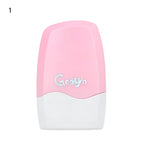 1Pcs Stamp Roller Anti-Theft Protection ID Seal Smear Privacy Confidential Data Guard Information Data Identity Address Blocker