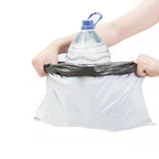 50pcs/Lots White Courier Bag Express Envelope Storage Bags Mail Bag Mailing Bags Self Adhesive Seal Plastic Packaging Pouch