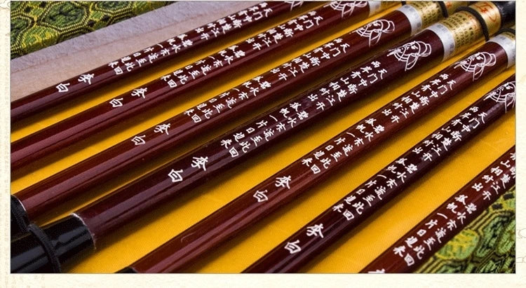7pcs Chinese Calligraphy Brushes Set with Pen Box Set Writing Brush Tool Calligraphy Ink Caligrafia Art Painting Craft Supplies