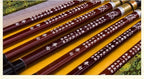 7pcs Chinese Calligraphy Brushes Set with Pen Box Set Writing Brush Tool Calligraphy Ink Caligrafia Art Painting Craft Supplies