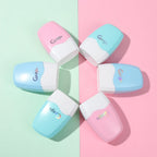 1Pcs Stamp Roller Anti-Theft Protection ID Seal Smear Privacy Confidential Data Guard Information Data Identity Address Blocker