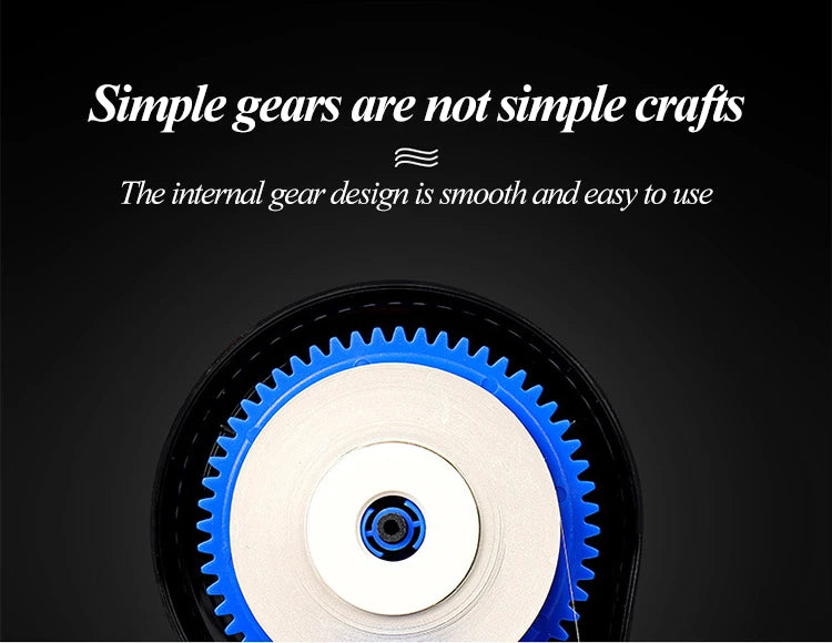 Correction Tape 12m/30m/60m Large-capacity Multi-specification Correct Belt Diary Scrapbooking Student School Office Supplies
